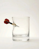 1 Glas + kostenlose Lieferung