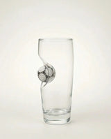 1 Glas + kostenlose Lieferung