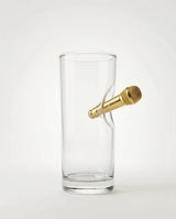 1 Glas + kostenlose Lieferung